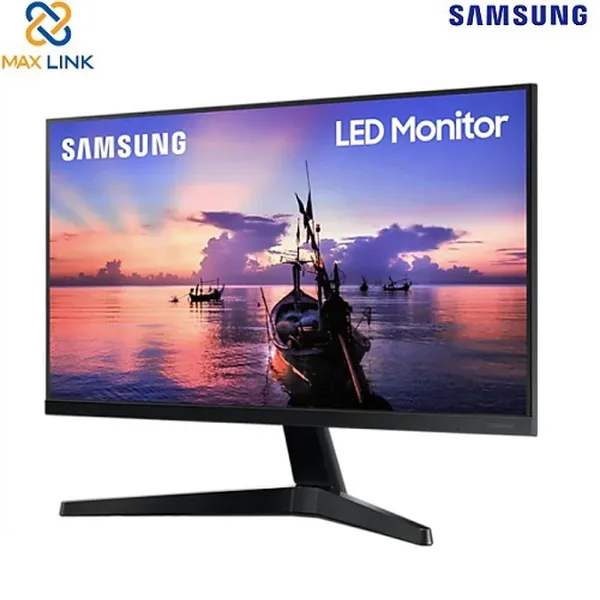 Màn hình máy tính Samsung 27 inch LF27T350FHEXXV