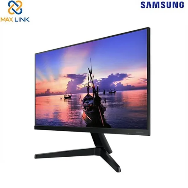 Màn hình máy tính Samsung 27 inch LF27T350FHEXXV