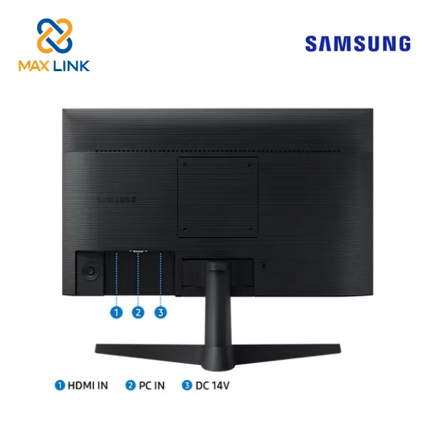 Màn hình máy tính Samsung 27 inch LS27C310EAEXXV