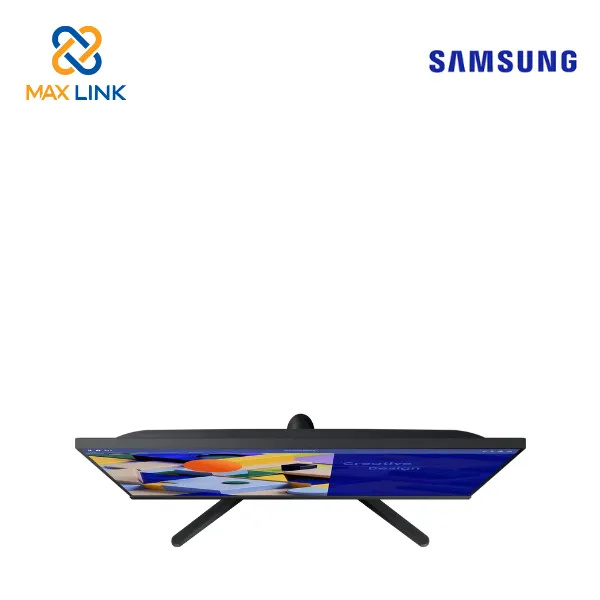 Màn hình máy tính Samsung 27 inch LS27C310EAEXXV