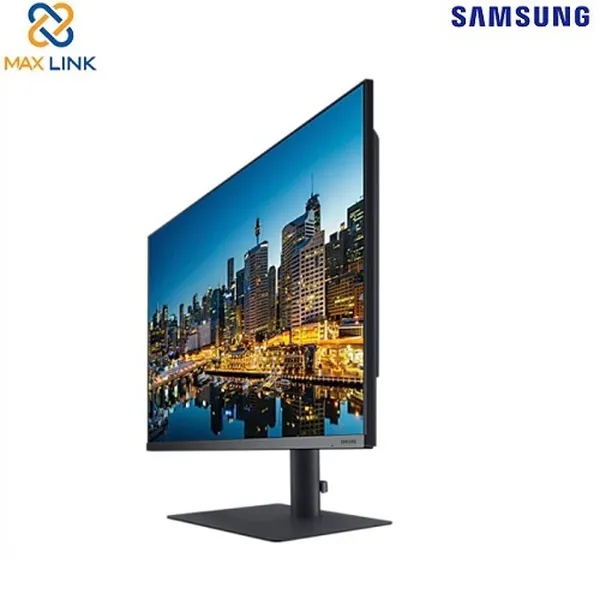Màn hình máy tính Samsung 32 inch LF32TU870VEXXV