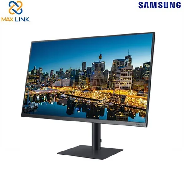 Màn hình máy tính Samsung 32 inch LF32TU870VEXXV