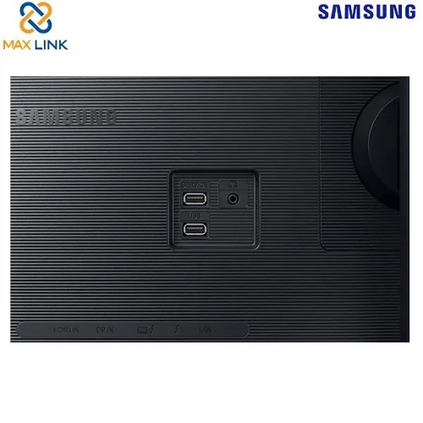 Màn hình máy tính Samsung 32 inch LF32TU870VEXXV