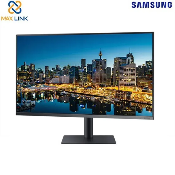 Màn hình máy tính Samsung 32 inch LF32TU870VEXXV
