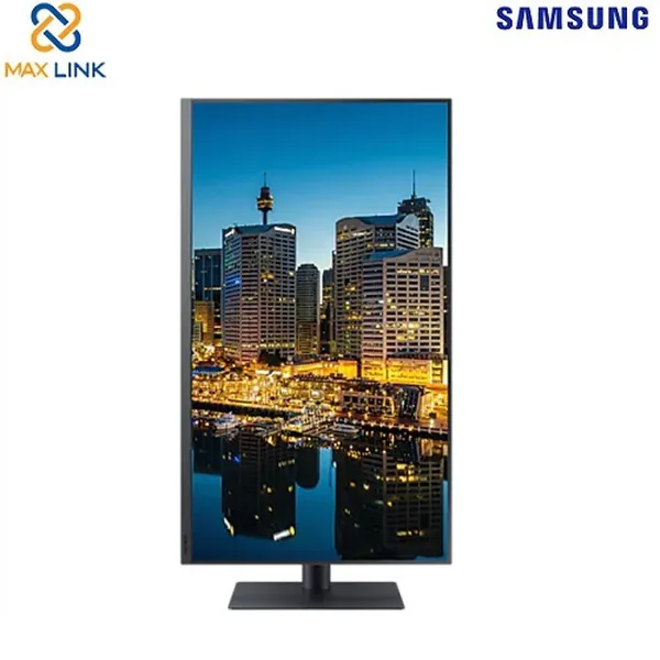Màn hình máy tính Samsung 32 inch LF32TU870VEXXV
