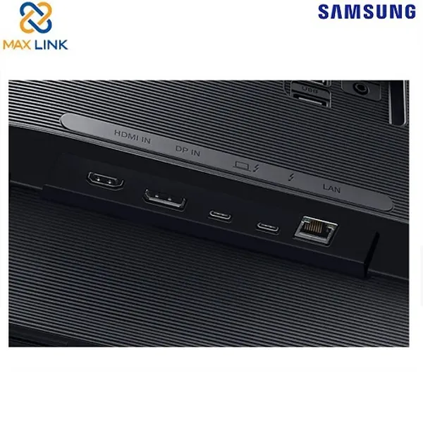 Màn hình máy tính Samsung 32 inch LF32TU870VEXXV