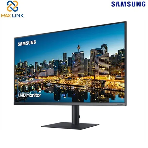 Màn hình máy tính Samsung 32 inch LF32TU870VEXXV