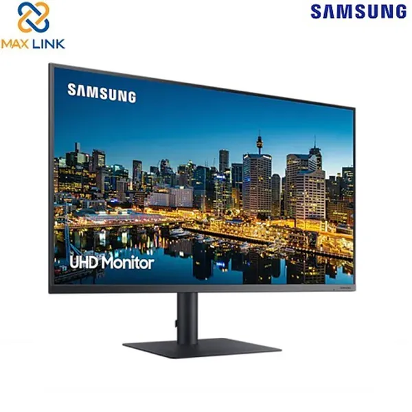 Màn hình máy tính Samsung 32 inch LF32TU870VEXXV