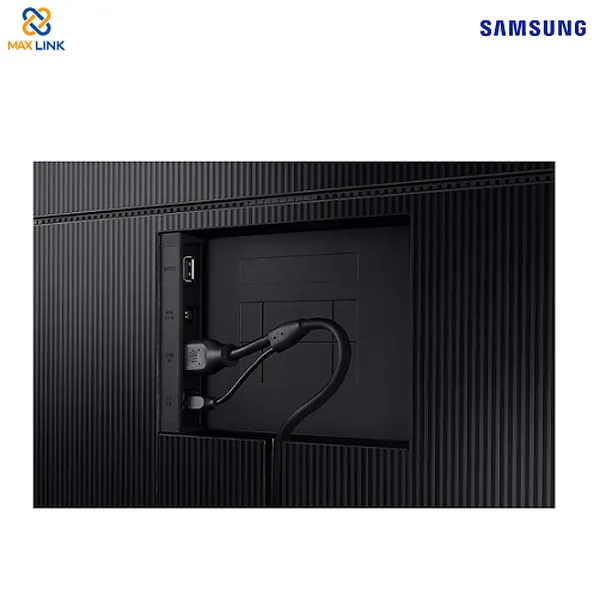 Màn hình máy tính Samsung 32 inch The Space LS32R750QEEXXV