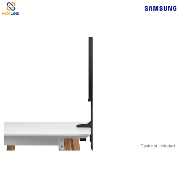 Màn hình máy tính Samsung 32 inch The Space LS32R750QEEXXV