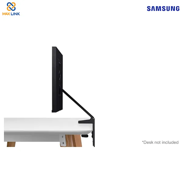 Màn hình máy tính Samsung 32 inch The Space LS32R750QEEXXV