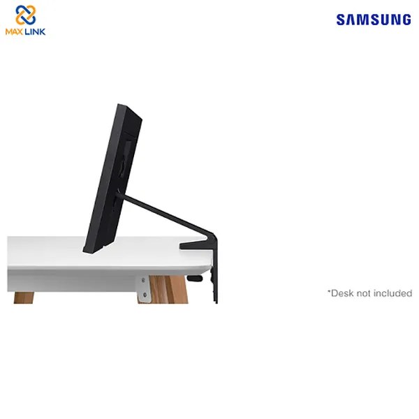 Màn hình máy tính Samsung 32 inch The Space LS32R750QEEXXV