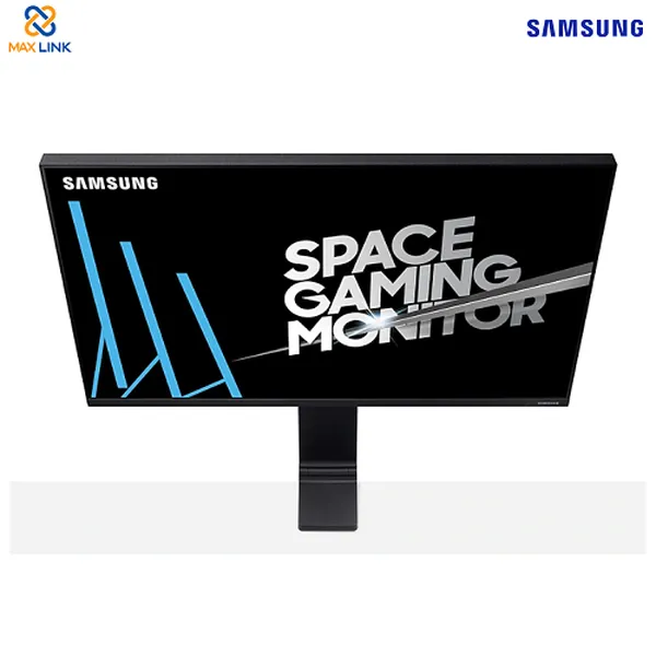Màn hình máy tính Samsung 32 inch The Space LS32R750QEEXXV