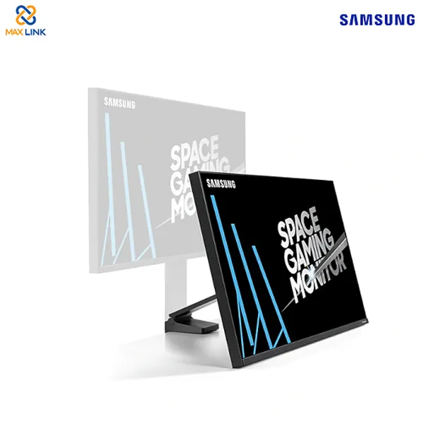 Màn hình máy tính Samsung 32 inch The Space LS32R750QEEXXV