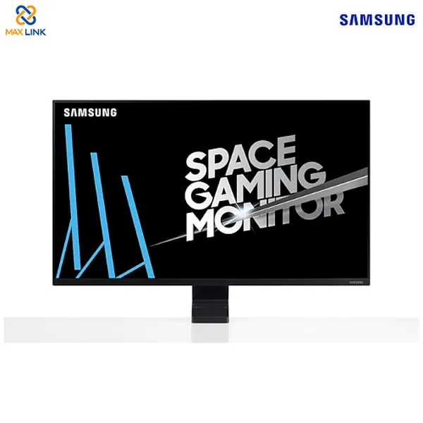 Màn hình máy tính Samsung 32 inch The Space LS32R750QEEXXV