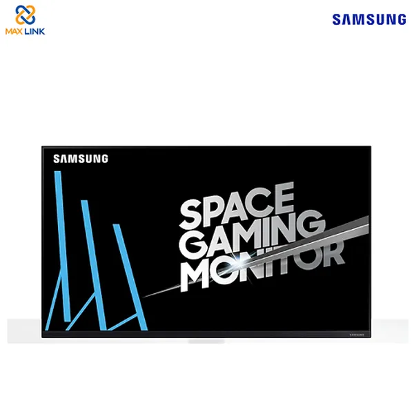 Màn hình máy tính Samsung 32 inch The Space LS32R750QEEXXV