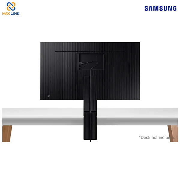 Màn hình máy tính Samsung 32 inch The Space LS32R750QEEXXV