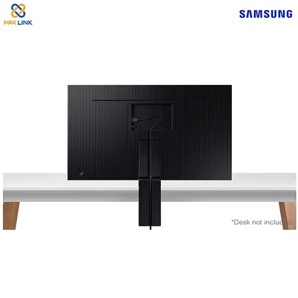 Màn hình máy tính Samsung 32 inch The Space LS32R750QEEXXV