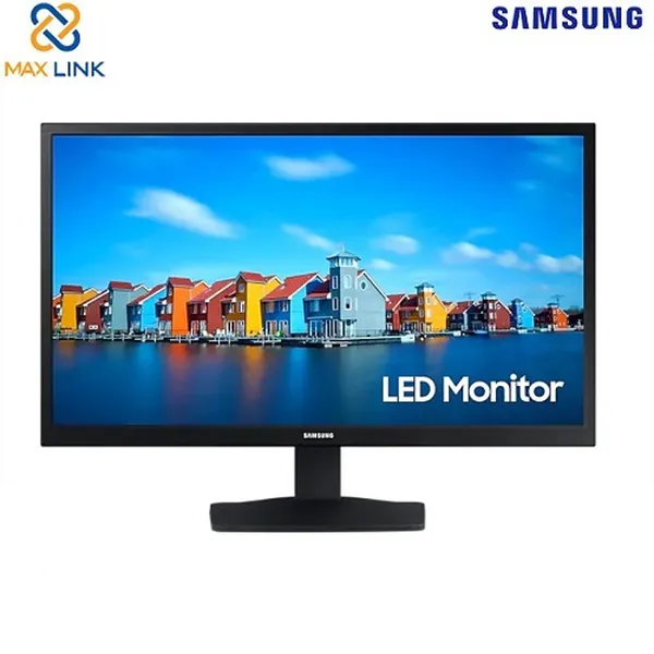Màn hình máy tính Samsung LCD 22 inch LS22A330NHEXXV