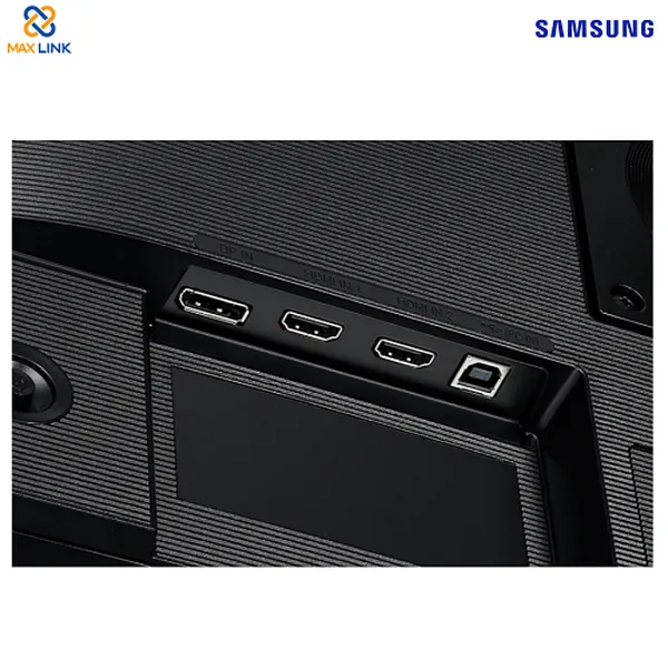 Màn hình máy tính samsung LCD xoay, nghiêng, viền mỏng LF22T450 IPS 22 inch - LF22T450FQEXXV