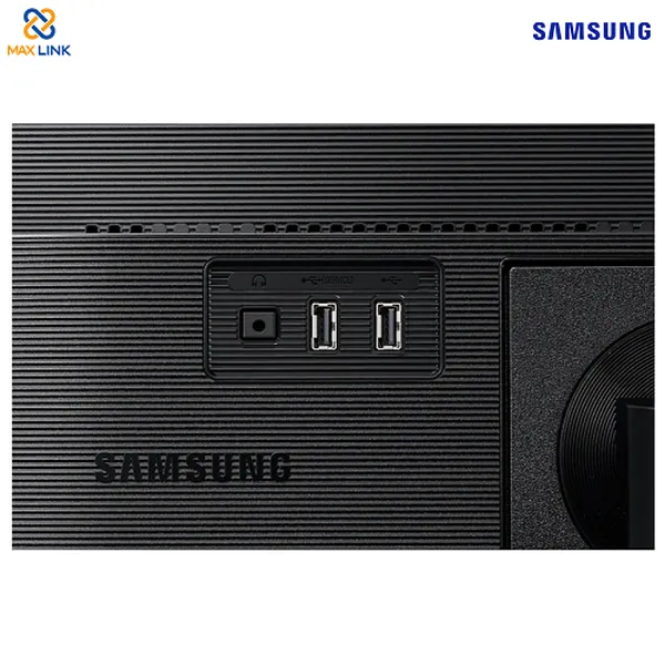 Màn hình máy tính samsung LCD xoay, nghiêng, viền mỏng LF22T450 IPS 22 inch - LF22T450FQEXXV