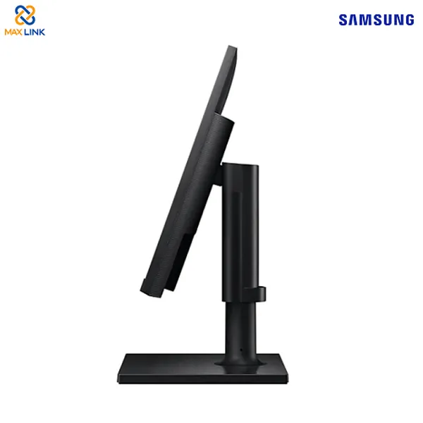 Màn hình máy tính samsung LCD xoay, nghiêng, viền mỏng LF22T450 IPS 22 inch - LF22T450FQEXXV