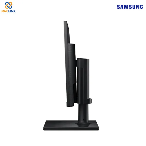 Màn hình máy tính samsung LCD xoay, nghiêng, viền mỏng LF22T450 IPS 22 inch - LF22T450FQEXXV