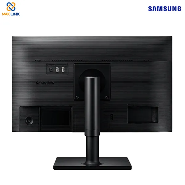 Màn hình máy tính samsung LCD xoay, nghiêng, viền mỏng LF22T450 IPS 22 inch - LF22T450FQEXXV