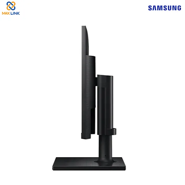 Màn hình máy tính samsung LCD xoay, nghiêng, viền mỏng LF22T450 IPS 22 inch - LF22T450FQEXXV