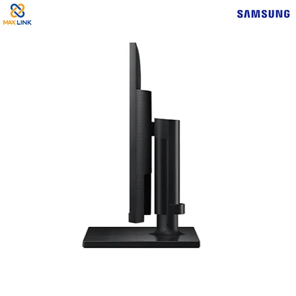 Màn hình máy tính samsung LCD xoay, nghiêng, viền mỏng LF22T450 IPS 22 inch - LF22T450FQEXXV