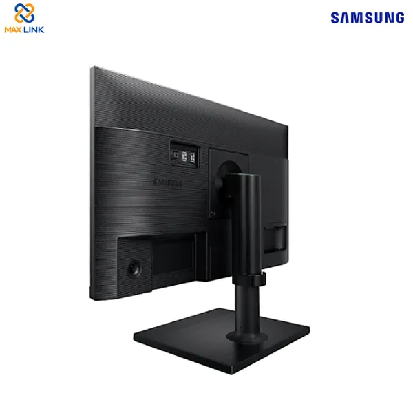 Màn hình máy tính samsung LCD xoay, nghiêng, viền mỏng LF22T450 IPS 22 inch - LF22T450FQEXXV