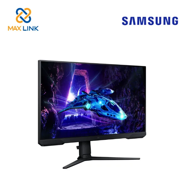Màn hình máy tính Samsung Odyssey G3 G30D FHD 27 inch LS27DG302EEXXV