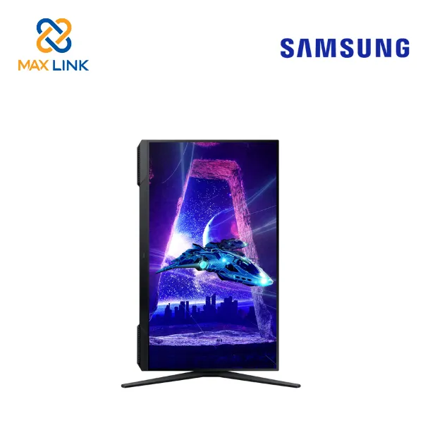 Màn hình máy tính Samsung Odyssey G3 G30D FHD 27 inch LS27DG302EEXXV