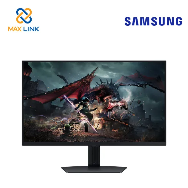 Màn hình máy tính Samsung Odyssey G5 32 inch LS32DG502EEXXV