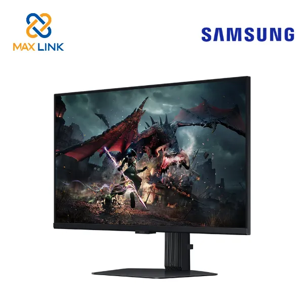 Màn hình máy tính Samsung Odyssey G5 32 inch LS32DG502EEXXV