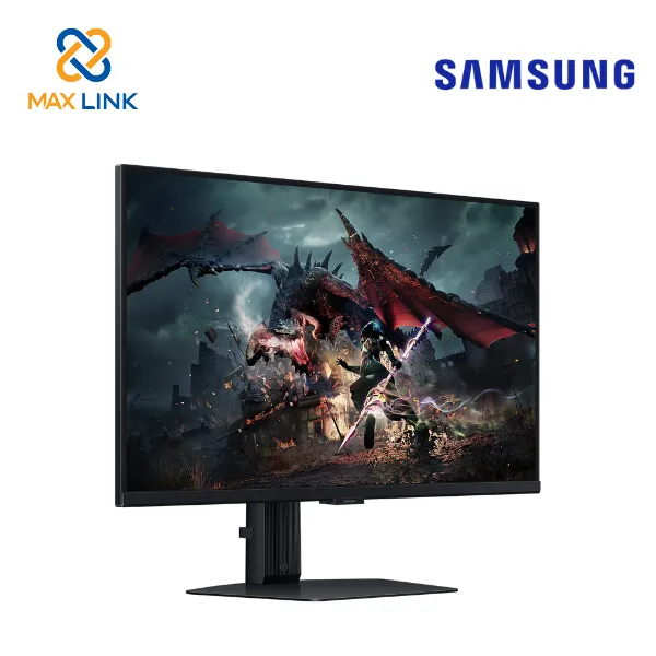 Màn hình máy tính Samsung Odyssey G5 32 inch LS32DG502EEXXV