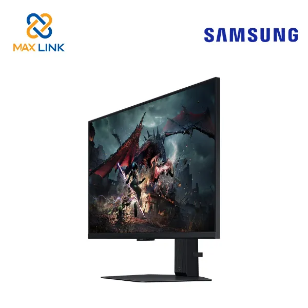 Màn hình máy tính Samsung Odyssey G5 32 inch LS32DG502EEXXV