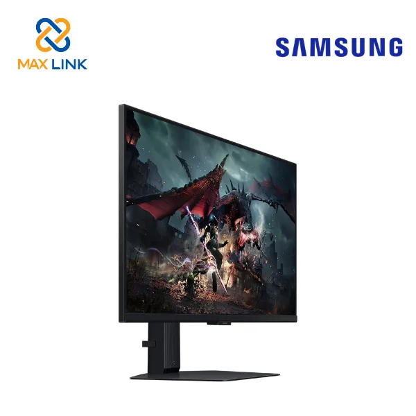 Màn hình máy tính Samsung Odyssey G5 32 inch LS32DG502EEXXV