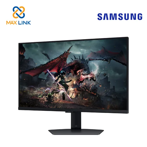 Màn hình máy tính Samsung Odyssey G5 32 inch LS32DG502EEXXV