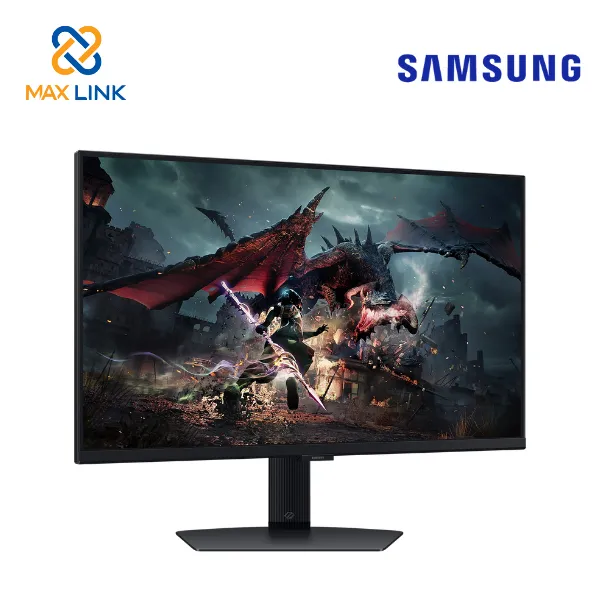 Màn hình máy tính Samsung Odyssey G5 32 inch LS32DG502EEXXV