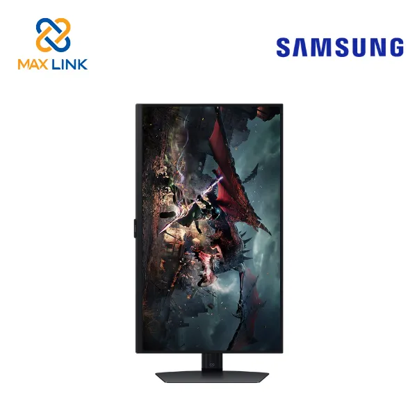 Màn hình máy tính Samsung Odyssey G5 32 inch LS32DG502EEXXV