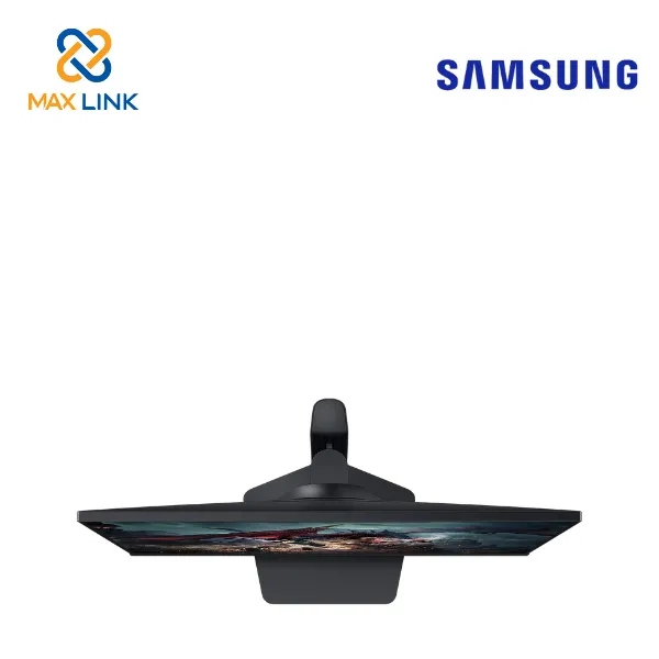 Màn hình máy tính Samsung Odyssey G5 32 inch LS32DG502EEXXV