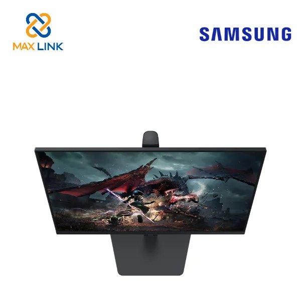 Màn hình máy tính Samsung Odyssey G5 32 inch LS32DG502EEXXV