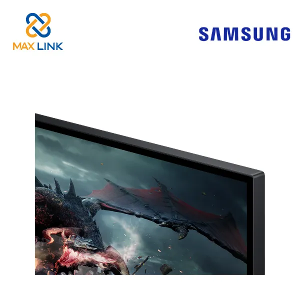 Màn hình máy tính Samsung Odyssey G5 32 inch LS32DG502EEXXV