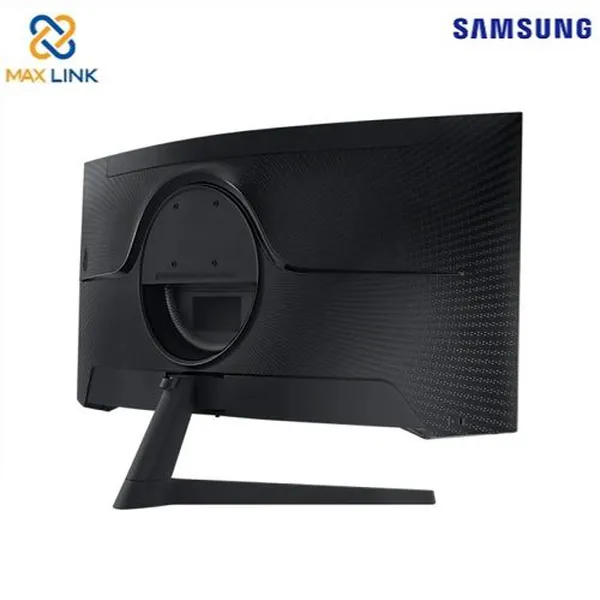 Màn hình máy tính cong Samsung Odyssey G5 34 inch LC34G55TWWEXXV