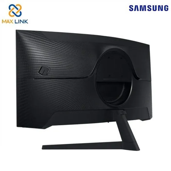 Màn hình máy tính cong Samsung Odyssey G5 34 inch LC34G55TWWEXXV