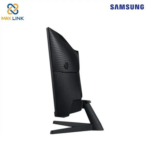Màn hình máy tính cong Samsung Odyssey G5 34 inch LC34G55TWWEXXV