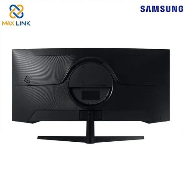 Màn hình máy tính cong Samsung Odyssey G5 34 inch LC34G55TWWEXXV