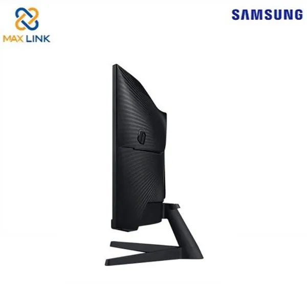 Màn hình máy tính cong Samsung Odyssey G5 34 inch LC34G55TWWEXXV