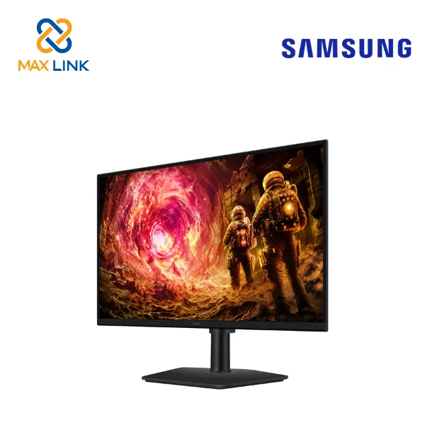 Màn hình máy tính Samsung Odyssey G5 G50F QHD 27 inch LS27FG502EEXXV